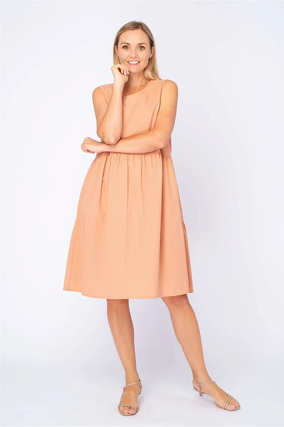 Платья и сарафаны женские купить у производителя Ledinika