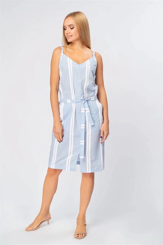 Платья и сарафаны женские купить у производителя Ledinika