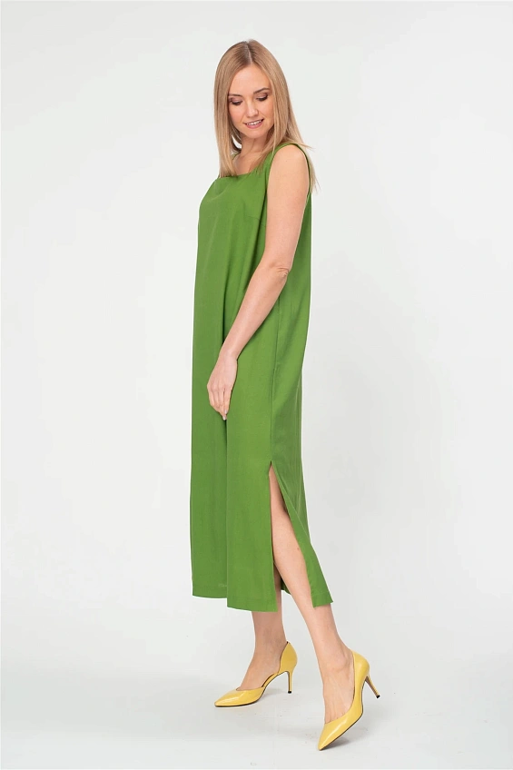 Платья и сарафаны женские купить у производителя Ledinika