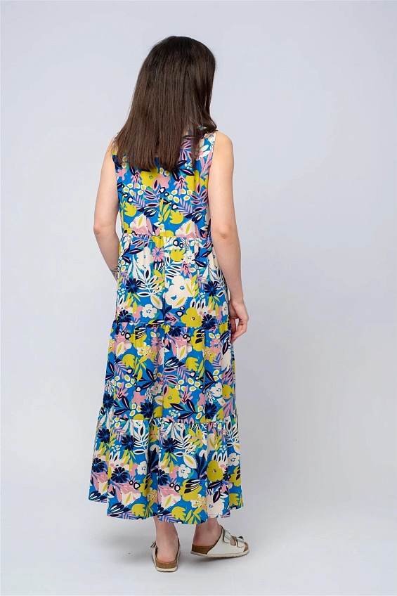 Платья и сарафаны женские купить у производителя Ledinika