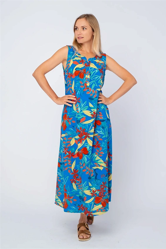 Платья и сарафаны женские купить у производителя Ledinika