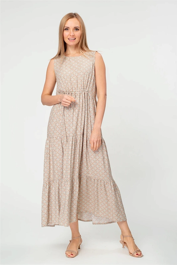 Платья и сарафаны женские купить у производителя Ledinika