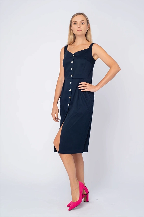 Платья и сарафаны женские купить у производителя Ledinika