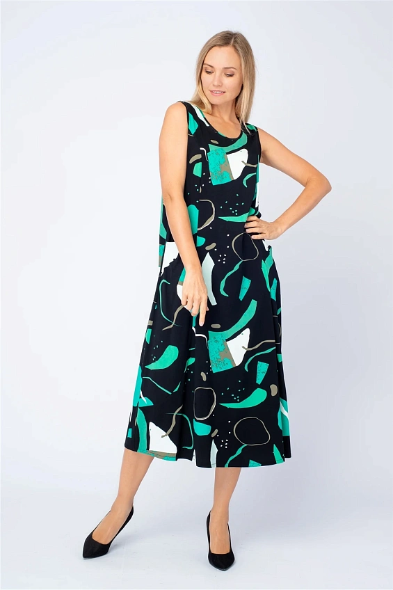 Платья и сарафаны женские купить у производителя Ledinika