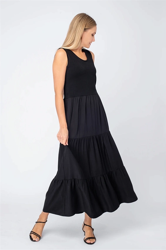 Платья и сарафаны женские купить у производителя Ledinika