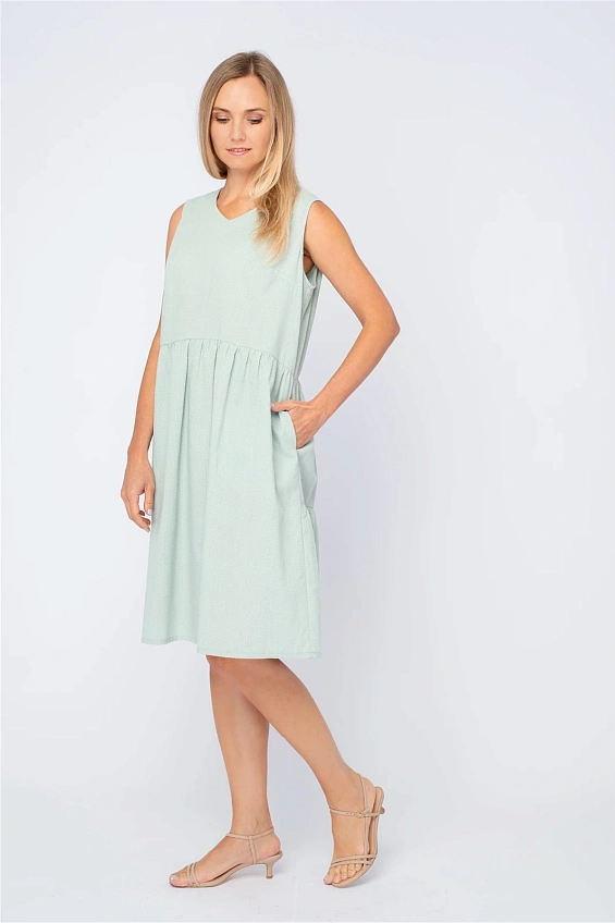 Платья и сарафаны женские купить у производителя Ledinika