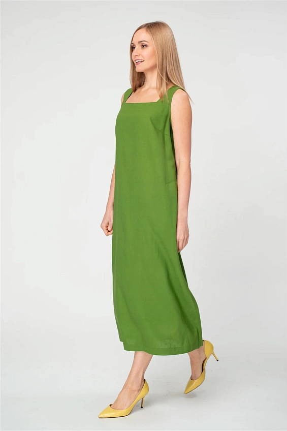 Платья и сарафаны женские купить у производителя Ledinika