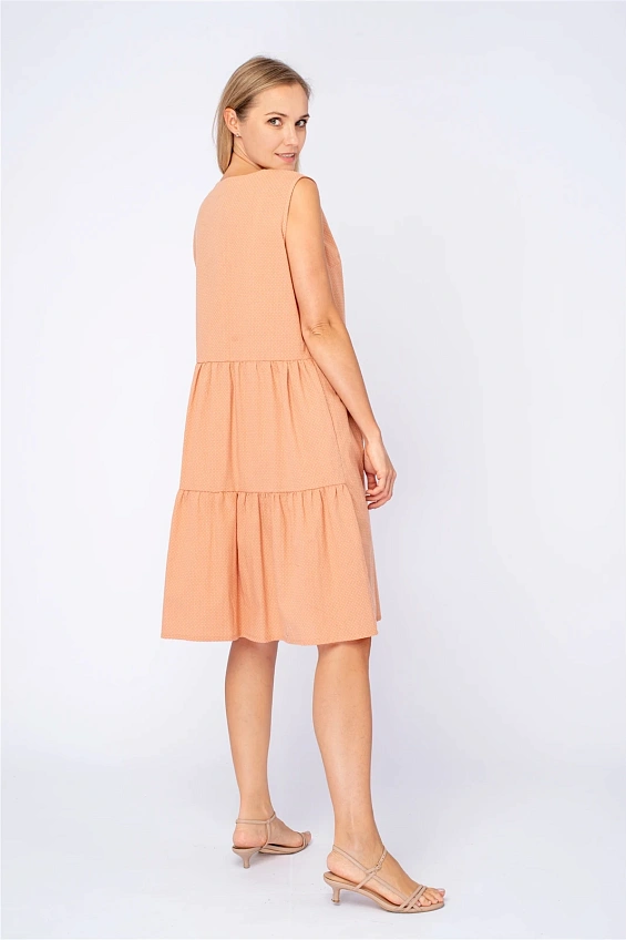 Платья и сарафаны женские купить у производителя Ledinika