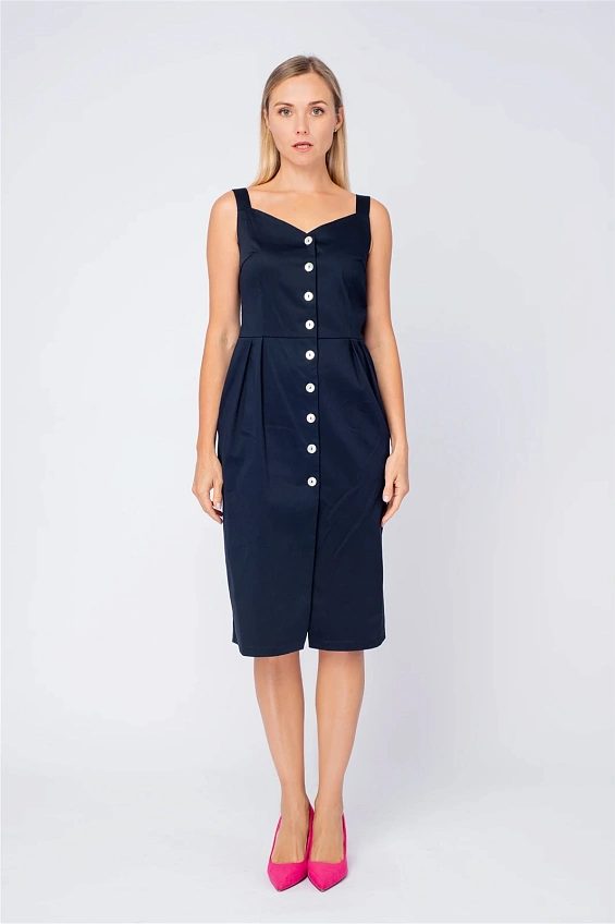 Платья и сарафаны женские купить у производителя Ledinika