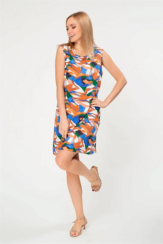 Платья и сарафаны женские купить у производителя Ledinika