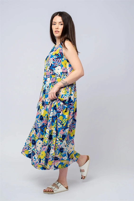 Платья и сарафаны женские купить у производителя Ledinika