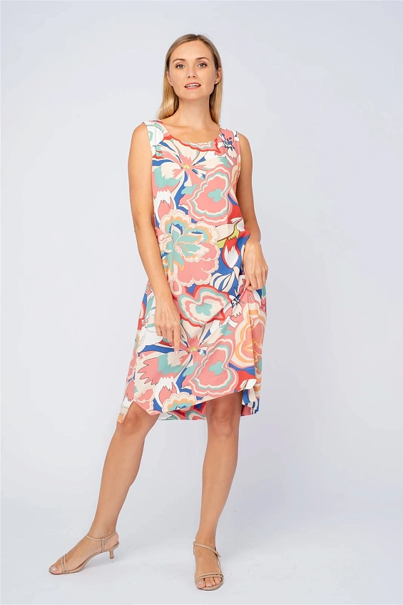 Платья и сарафаны женские купить у производителя Ledinika