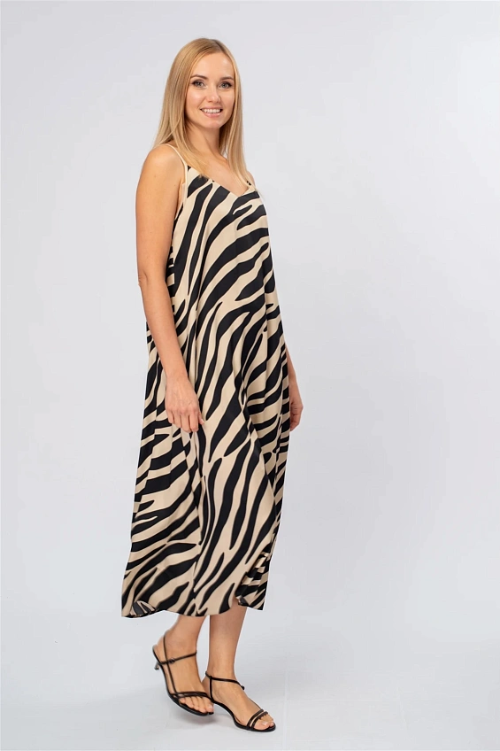 Платья и сарафаны женские купить у производителя Ledinika