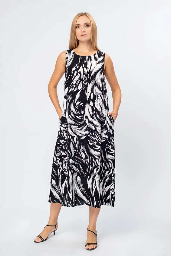 Платья и сарафаны женские купить у производителя Ledinika