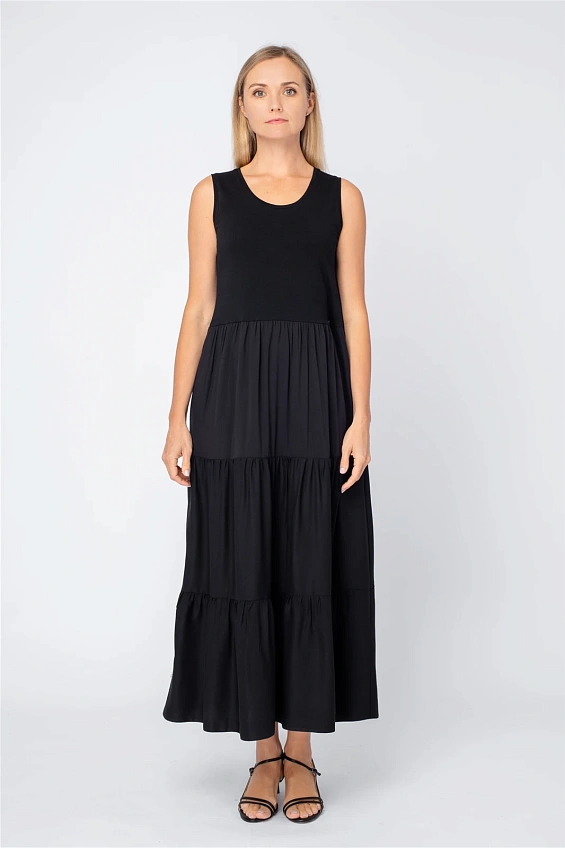 Платья и сарафаны женские купить у производителя Ledinika