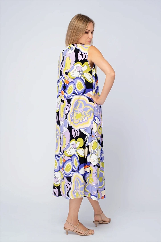 Платья и сарафаны женские купить у производителя Ledinika