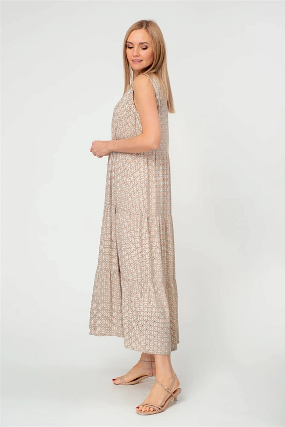 Платья и сарафаны женские купить у производителя Ledinika